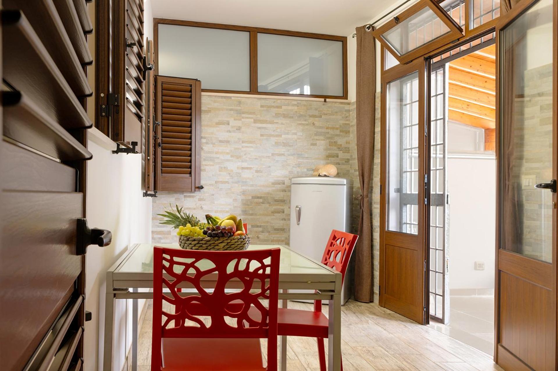 Green Sea Villas Torre San Giovanni Ugento Zewnętrze zdjęcie