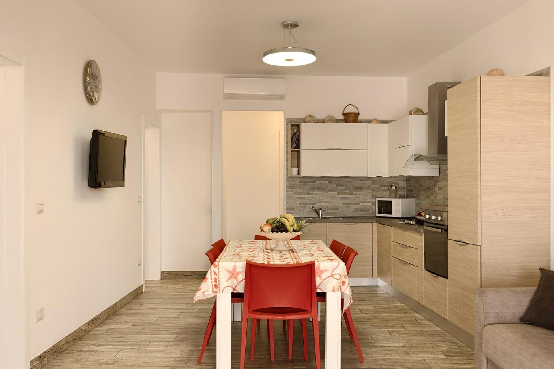 Green Sea Villas Torre San Giovanni Ugento Zewnętrze zdjęcie