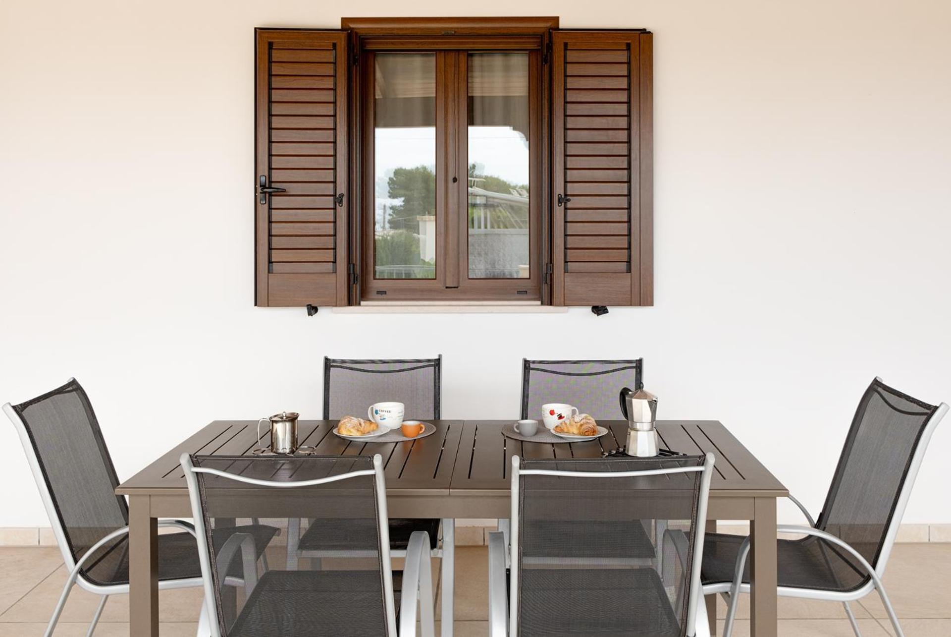 Green Sea Villas Torre San Giovanni Ugento Zewnętrze zdjęcie