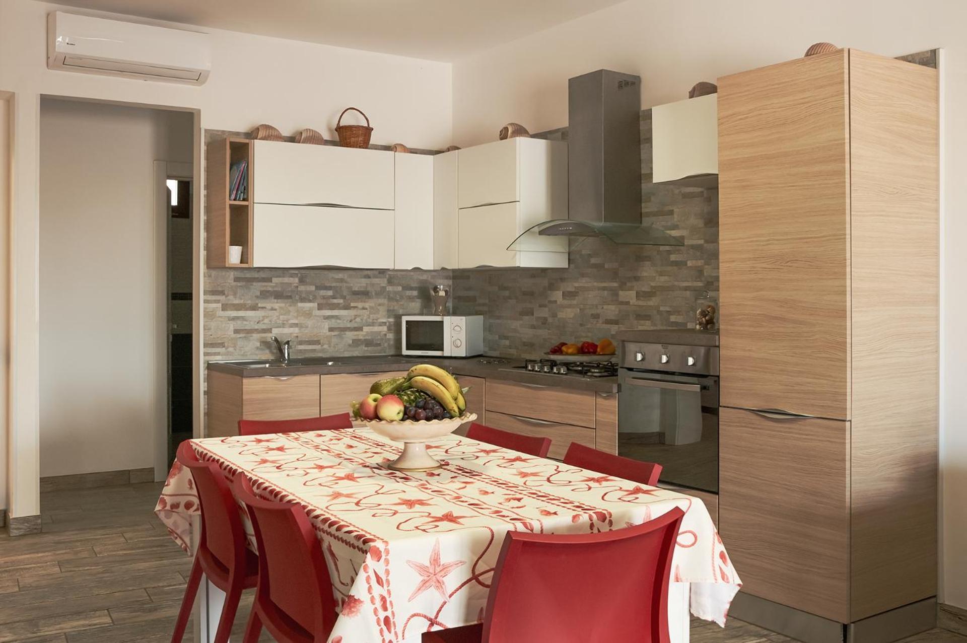 Green Sea Villas Torre San Giovanni Ugento Zewnętrze zdjęcie