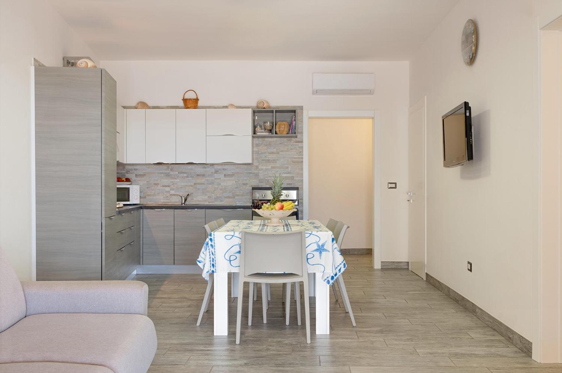 Green Sea Villas Torre San Giovanni Ugento Zewnętrze zdjęcie